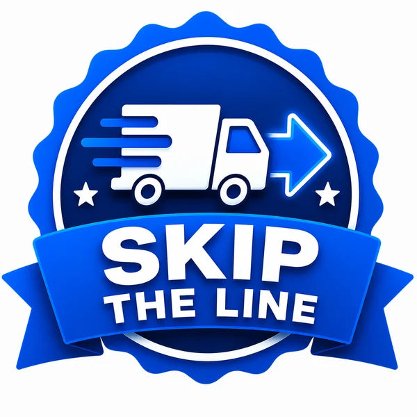 Skip The Line