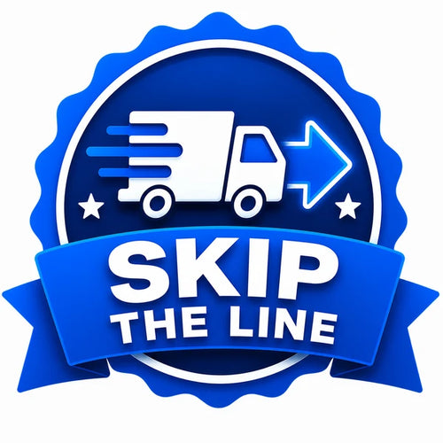 Skip The Line